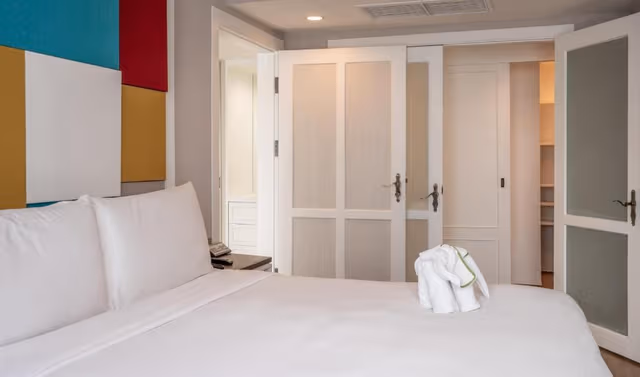 Executive Suite
