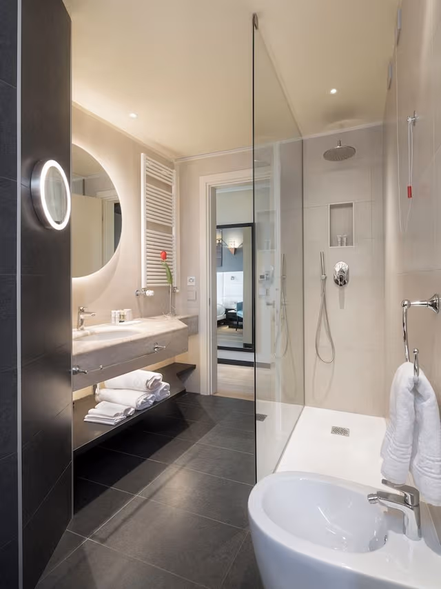 Superior Double or Twin Room