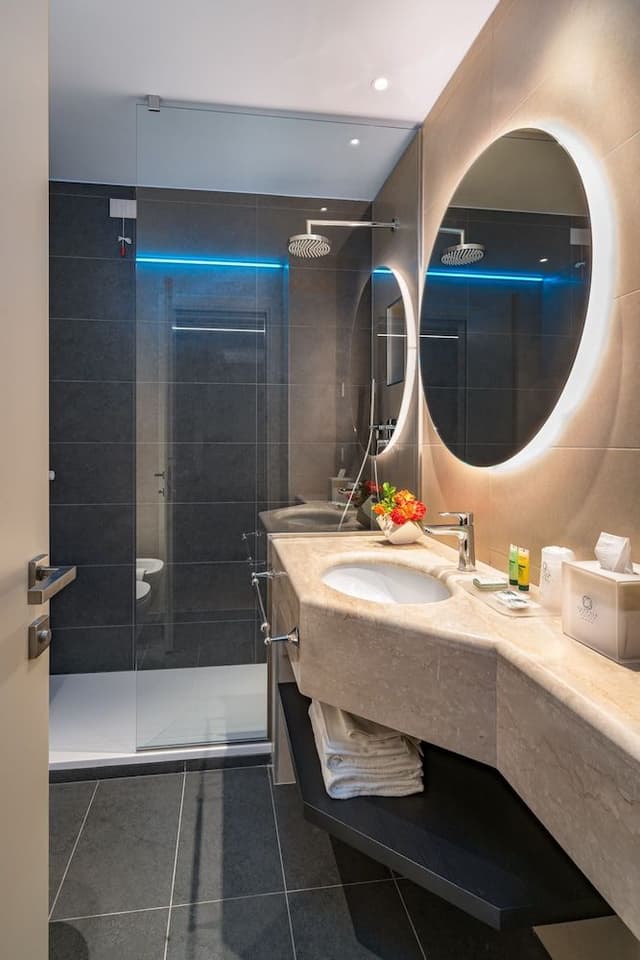 Superior Double or Twin Room