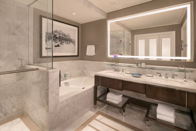Premium Suite, Oceanfront (Atlantic)