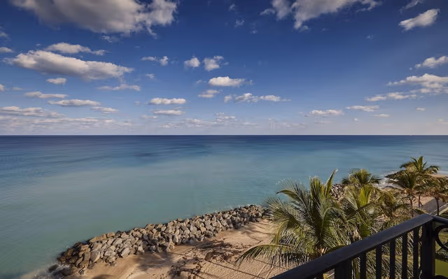 Suite, Oceanfront (Imperial)