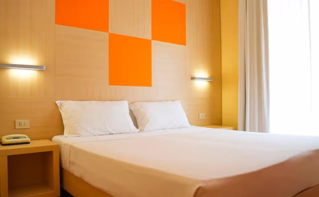 Superior Double or Twin Room