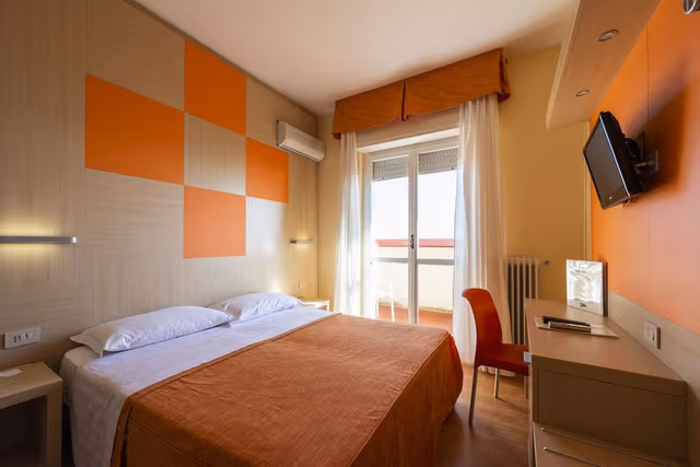 Superior Double or Twin Room