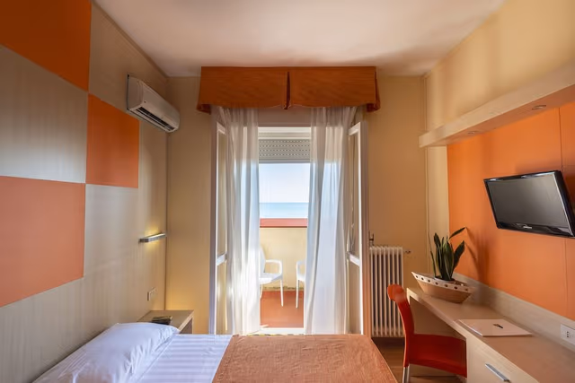 Superior Double or Twin Room