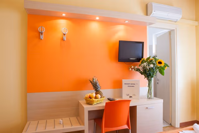Superior Double or Twin Room