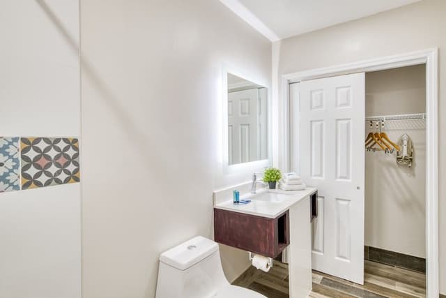 Deluxe Room, 2 Queen Beds