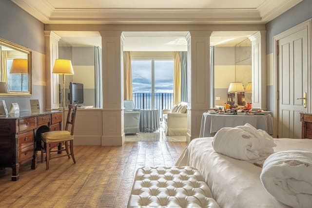 Junior Suite