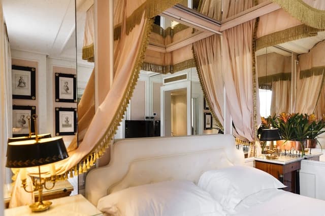Classic Suite, Balcony, Sea View