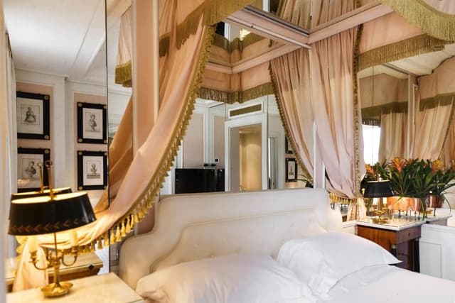 Suite Classic