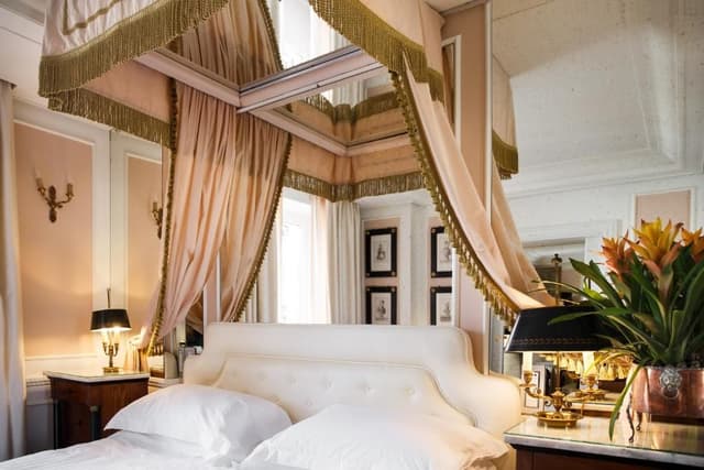 Suite Classic
