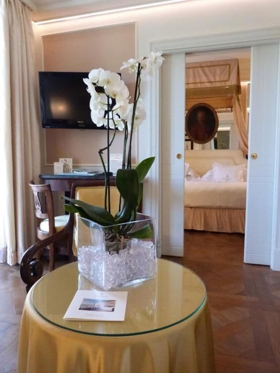 Suite Classic