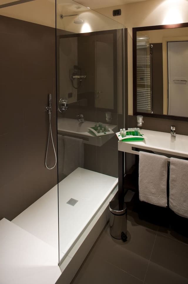 Junior Suite, 1 King Bed with Sofa bed