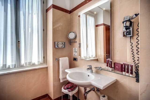 Superior Double or Twin Room