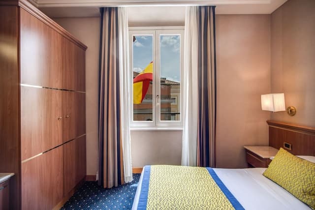 Classic Double or Twin Room