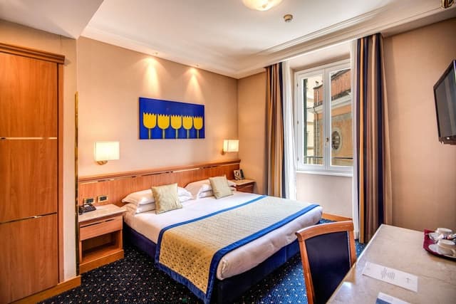Superior Double or Twin Room