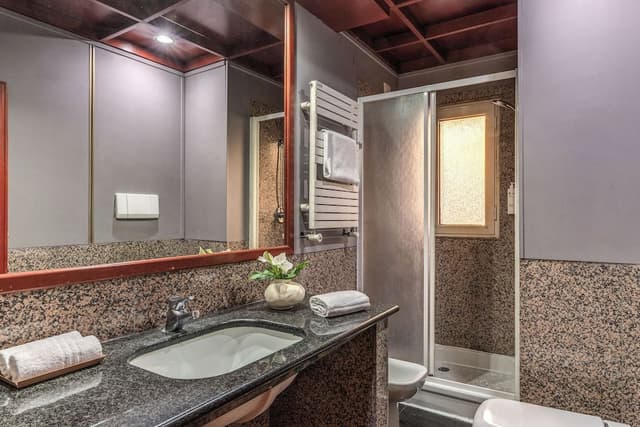 Small Double Room