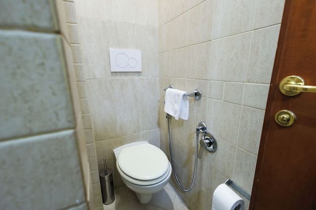 Single Room