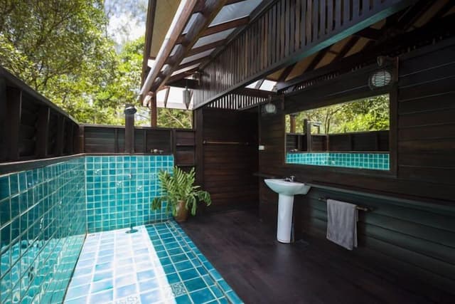 Seafront Family Luxe