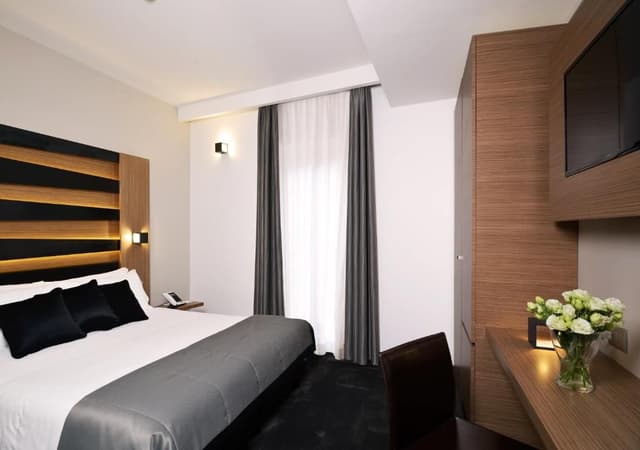 Double or Twin Room