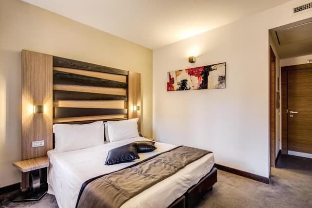 Double or Twin Room