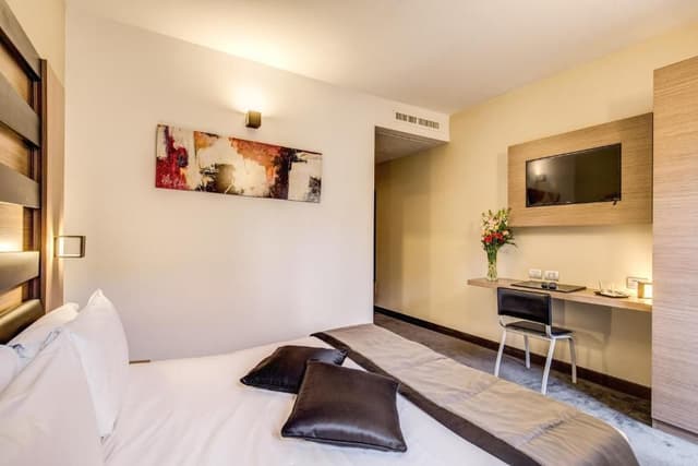 Double or Twin Room
