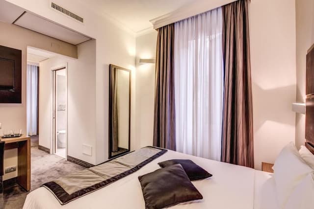 Double or Twin Room
