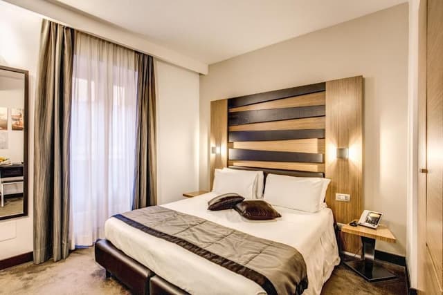 Double or Twin Room
