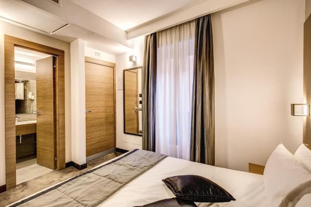 Double or Twin Room