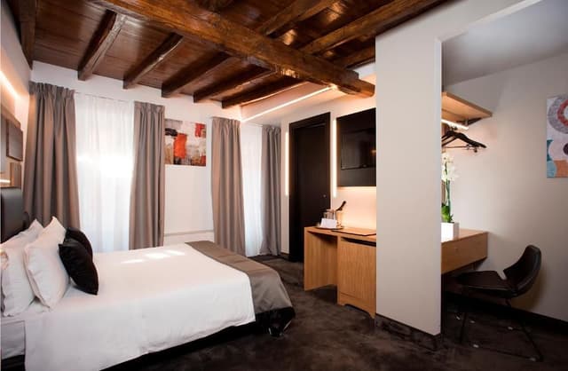 Superior Double or Twin Room