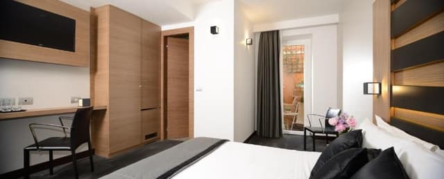 Superior Double or Twin Room