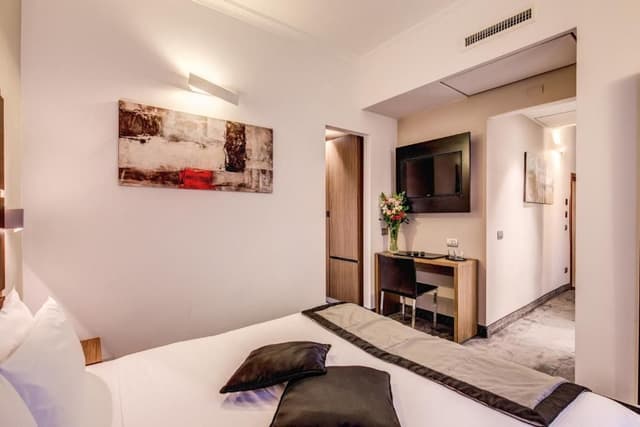 Superior Double or Twin Room