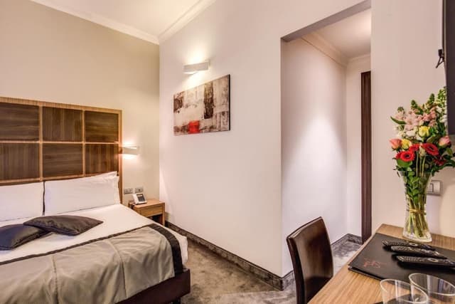 Superior Double or Twin Room