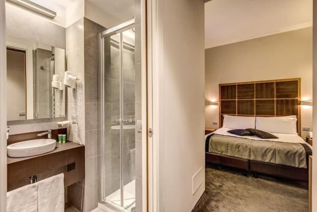 Superior Double or Twin Room