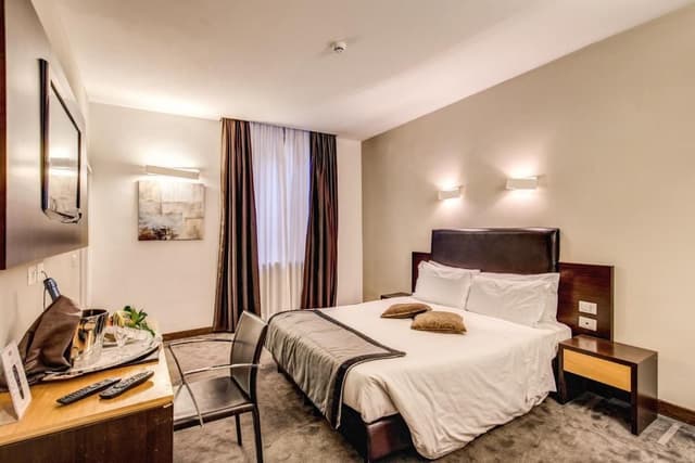 Superior Double or Twin Room