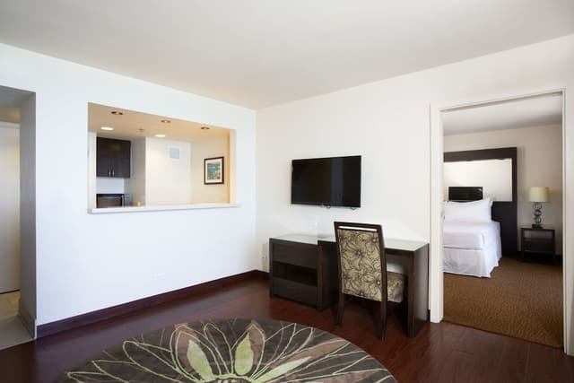 Suite, 1 Bedroom, Oceanfront