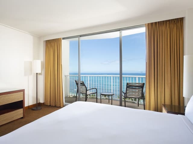 Room, Oceanfront (Accessible)