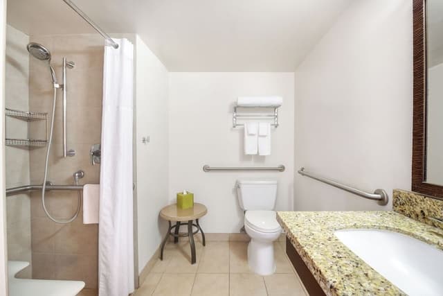 Room, Oceanfront (Accessible)