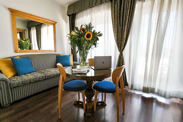Junior Suite