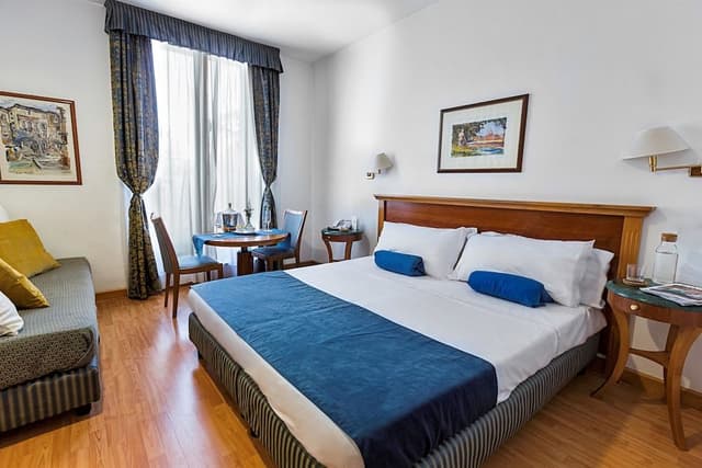 Superior Triple Room