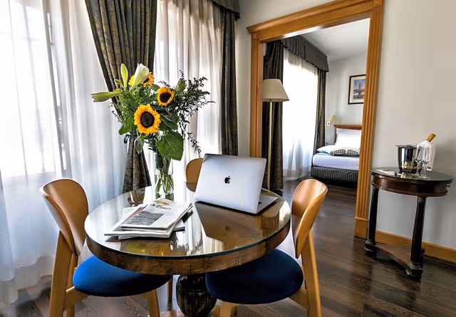 Junior Suite