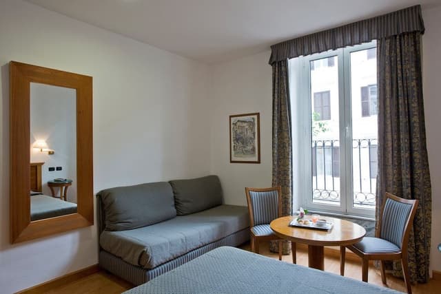 Superior Triple Room