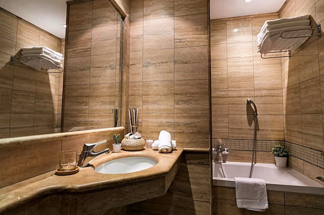 Superior Triple Room