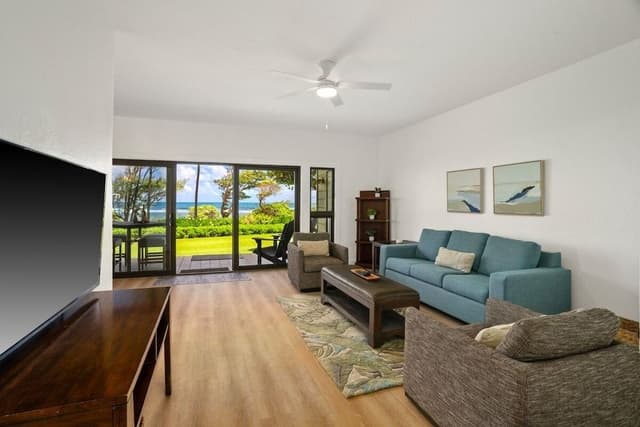 Condo, 2 Bedrooms
