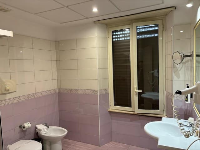 Twin Room, 2 Twin Beds