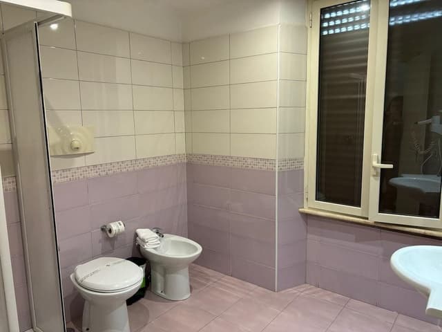 Twin Room, 2 Twin Beds