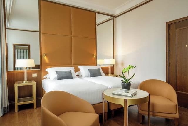 Classic Room