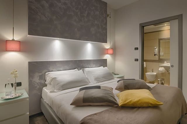 Comfort Double or Twin Room