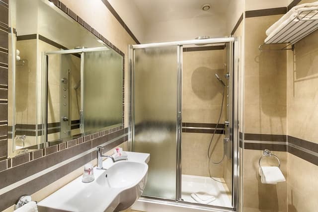 Comfort Double or Twin Room