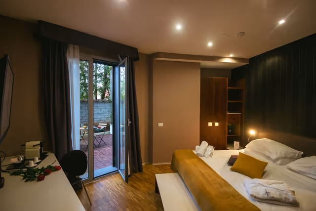 Superior Room