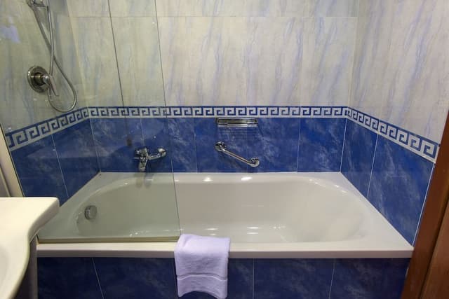 Deluxe Room, Terrace, Tower
